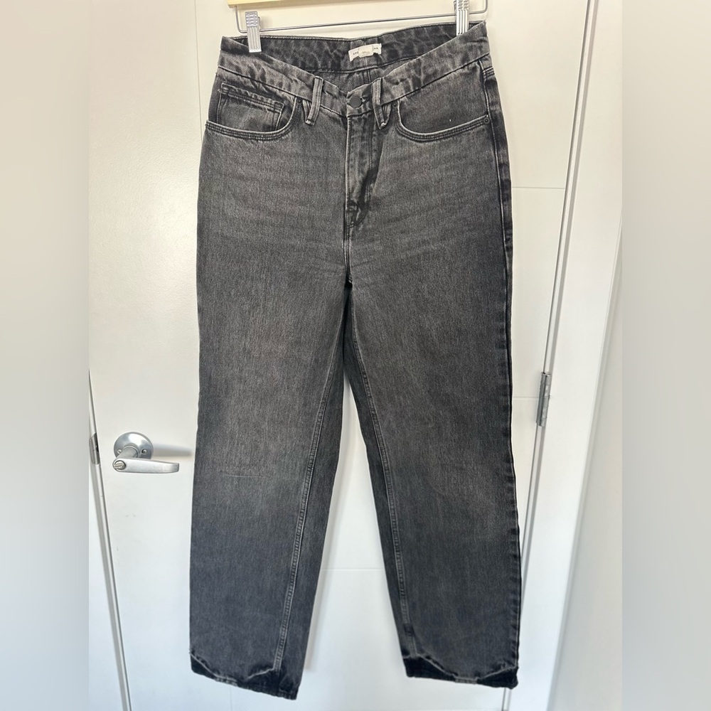 Good American GOOD ’90s LOOSE JEANS GNI999BT